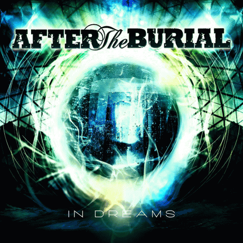 After The Burial : In Dreams